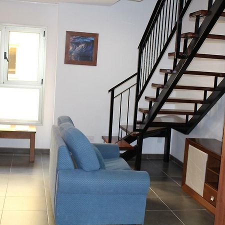 Loft Canteras Las Palmas de Gran Canaria Kültér fotó