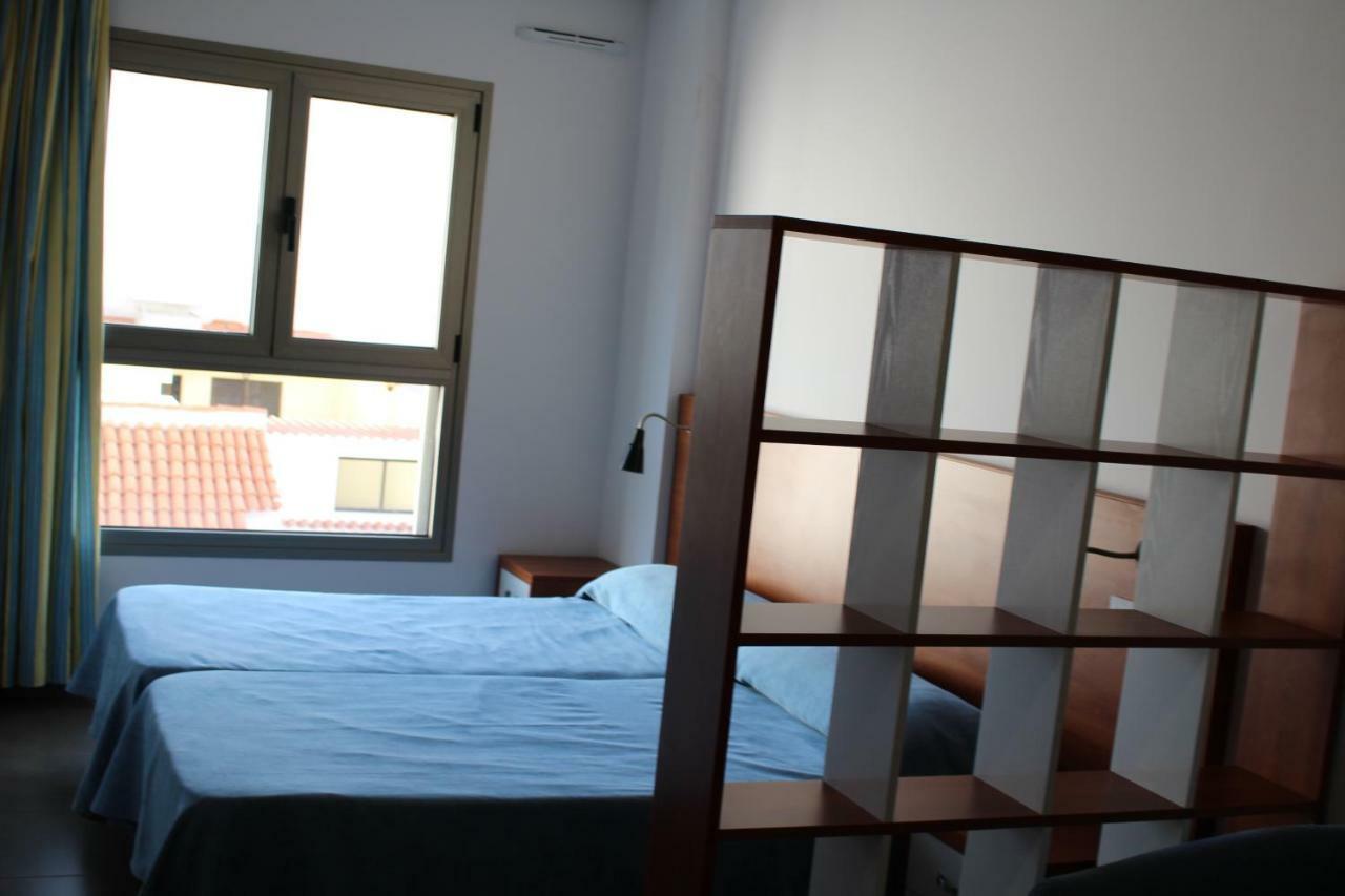 Loft Canteras Las Palmas de Gran Canaria Kültér fotó
