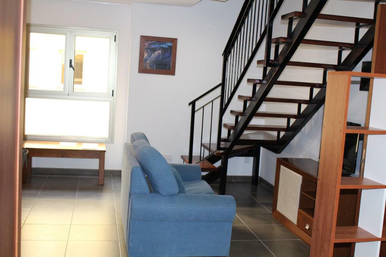 Loft Canteras Las Palmas de Gran Canaria Kültér fotó