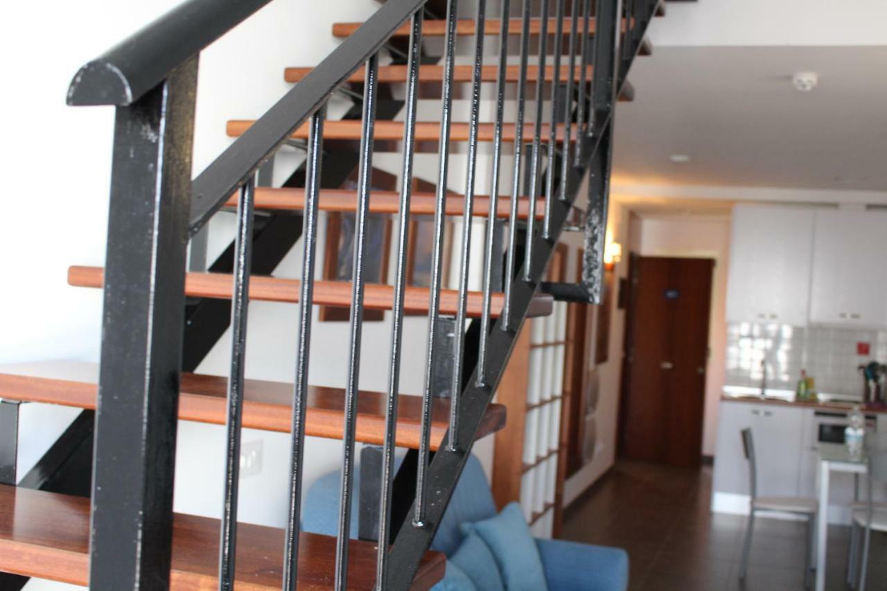 Loft Canteras Las Palmas de Gran Canaria Kültér fotó