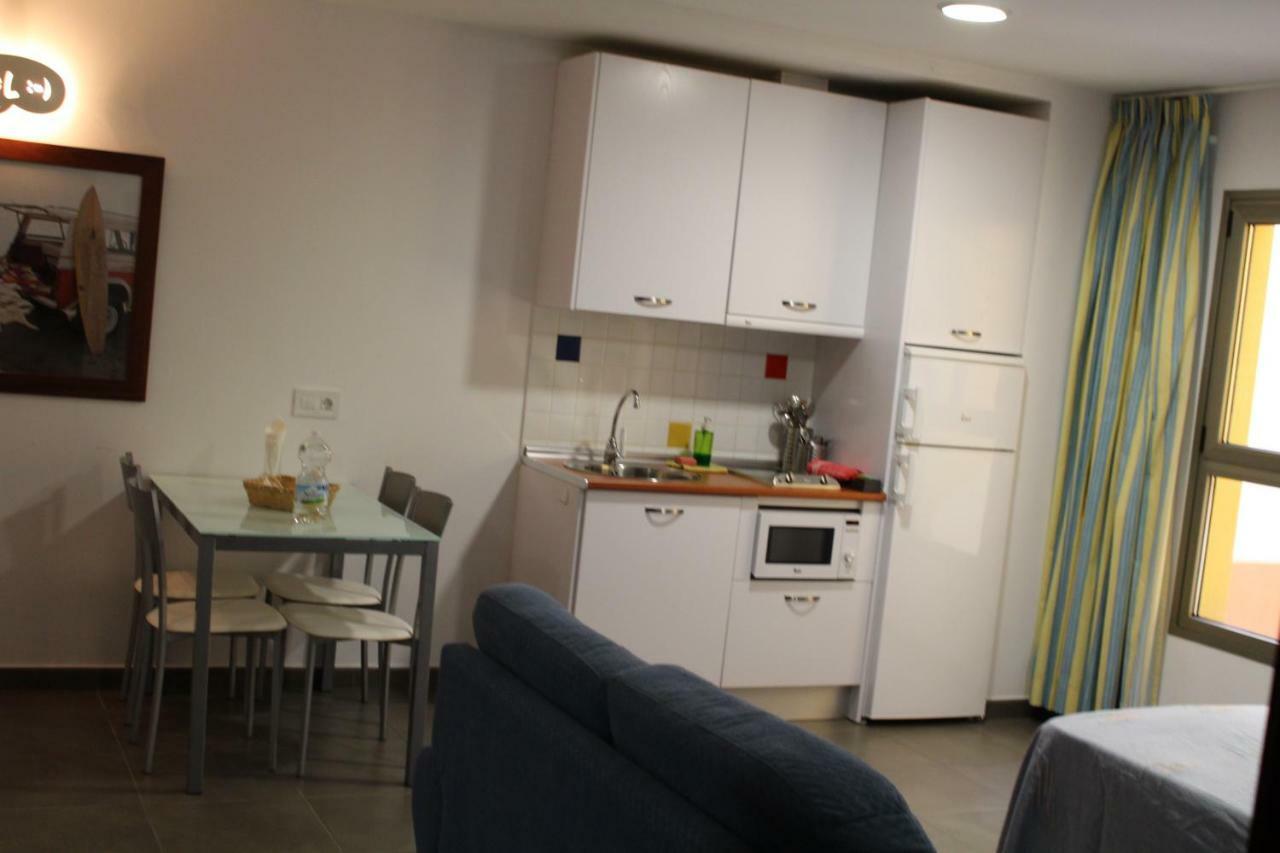 Loft Canteras Las Palmas de Gran Canaria Kültér fotó