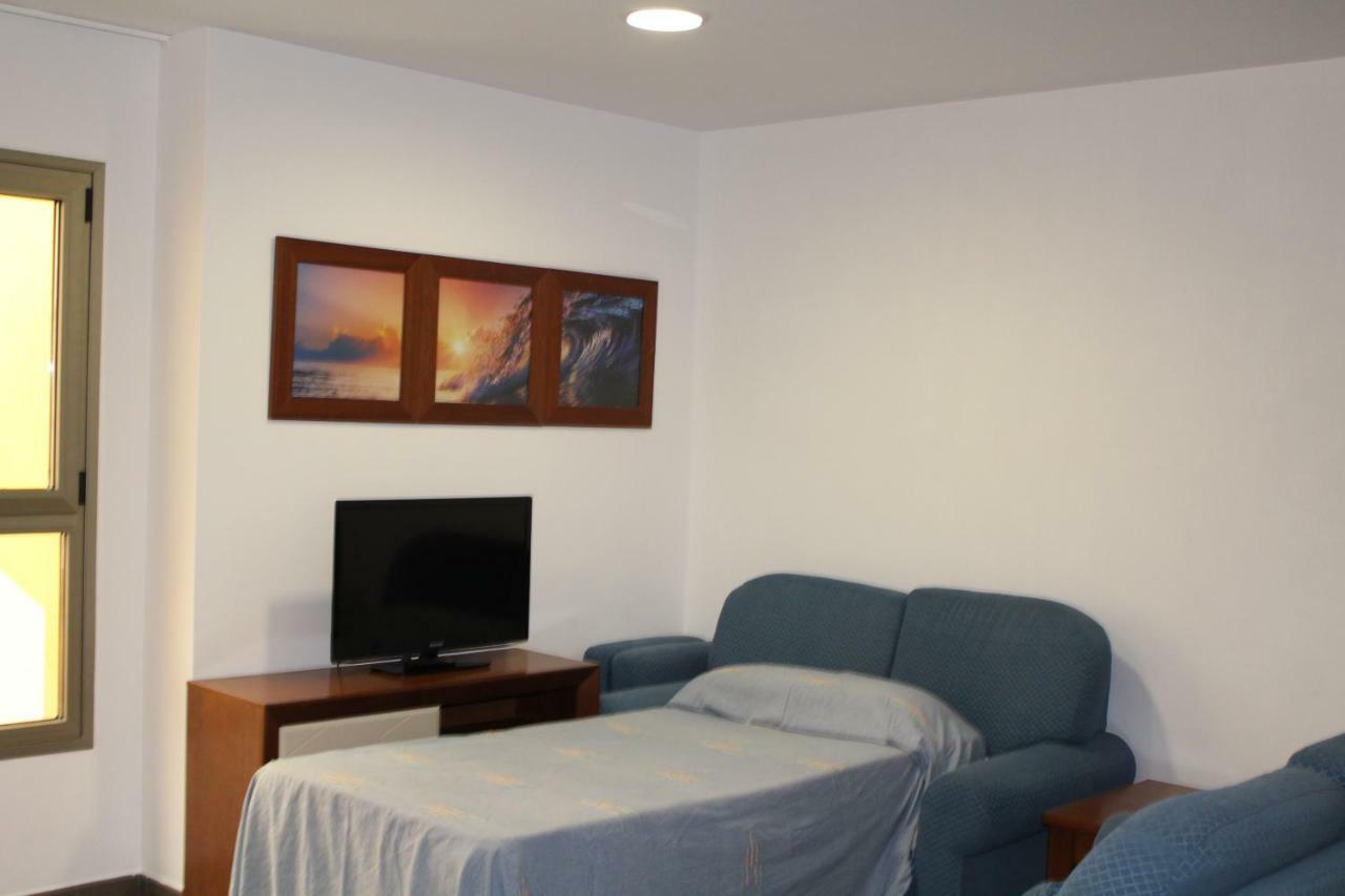 Loft Canteras Las Palmas de Gran Canaria Kültér fotó