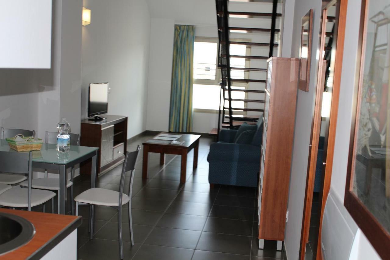 Loft Canteras Las Palmas de Gran Canaria Kültér fotó
