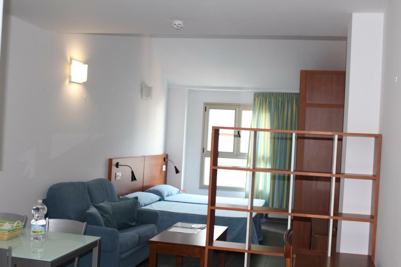 Loft Canteras Las Palmas de Gran Canaria Kültér fotó