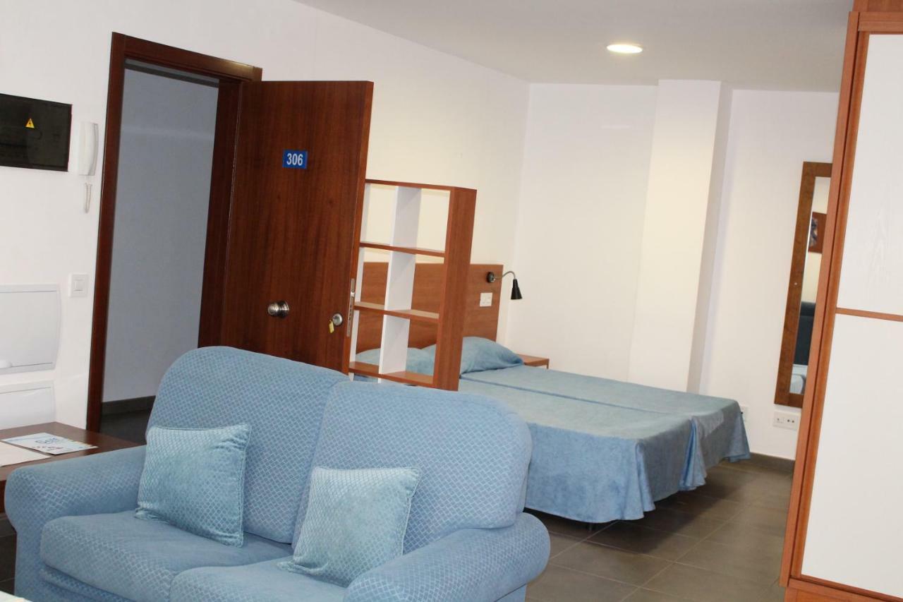 Loft Canteras Las Palmas de Gran Canaria Kültér fotó