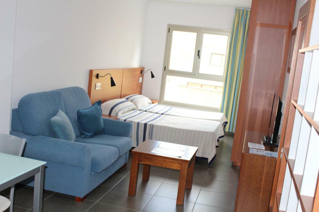 Loft Canteras Las Palmas de Gran Canaria Kültér fotó