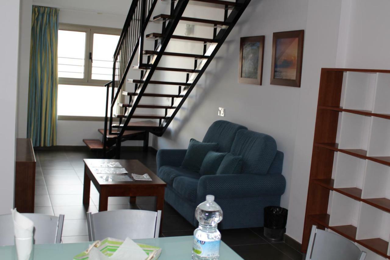 Loft Canteras Las Palmas de Gran Canaria Kültér fotó