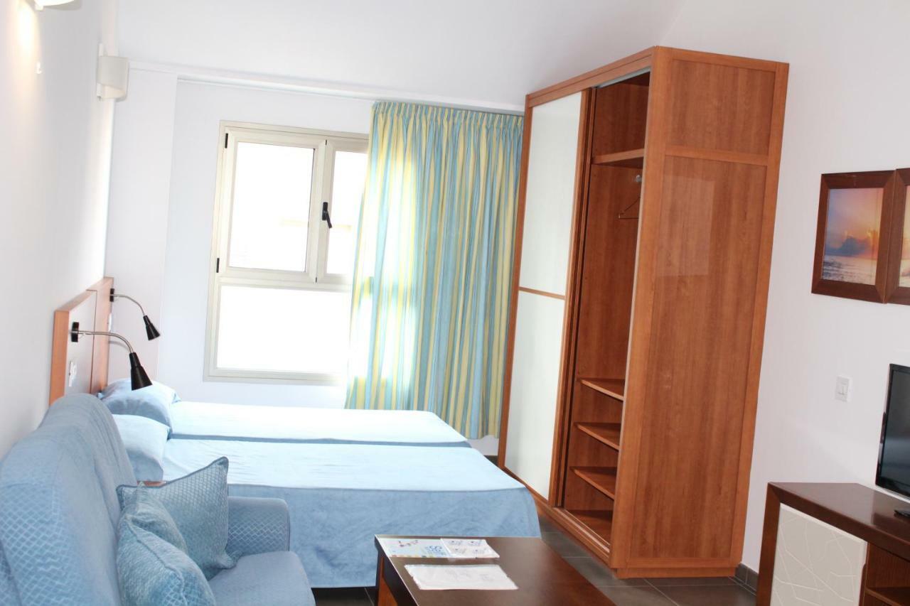 Loft Canteras Las Palmas de Gran Canaria Kültér fotó