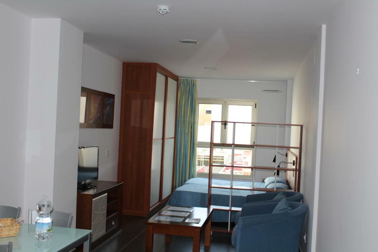Loft Canteras Las Palmas de Gran Canaria Kültér fotó