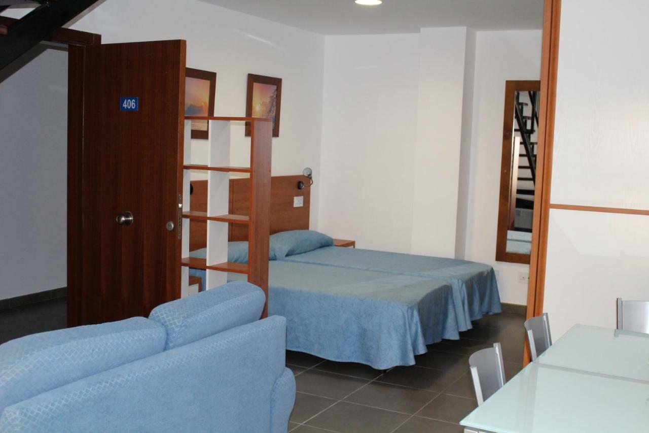 Loft Canteras Las Palmas de Gran Canaria Kültér fotó