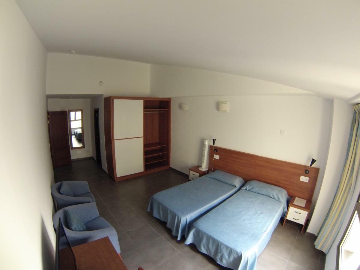 Loft Canteras Las Palmas de Gran Canaria Kültér fotó