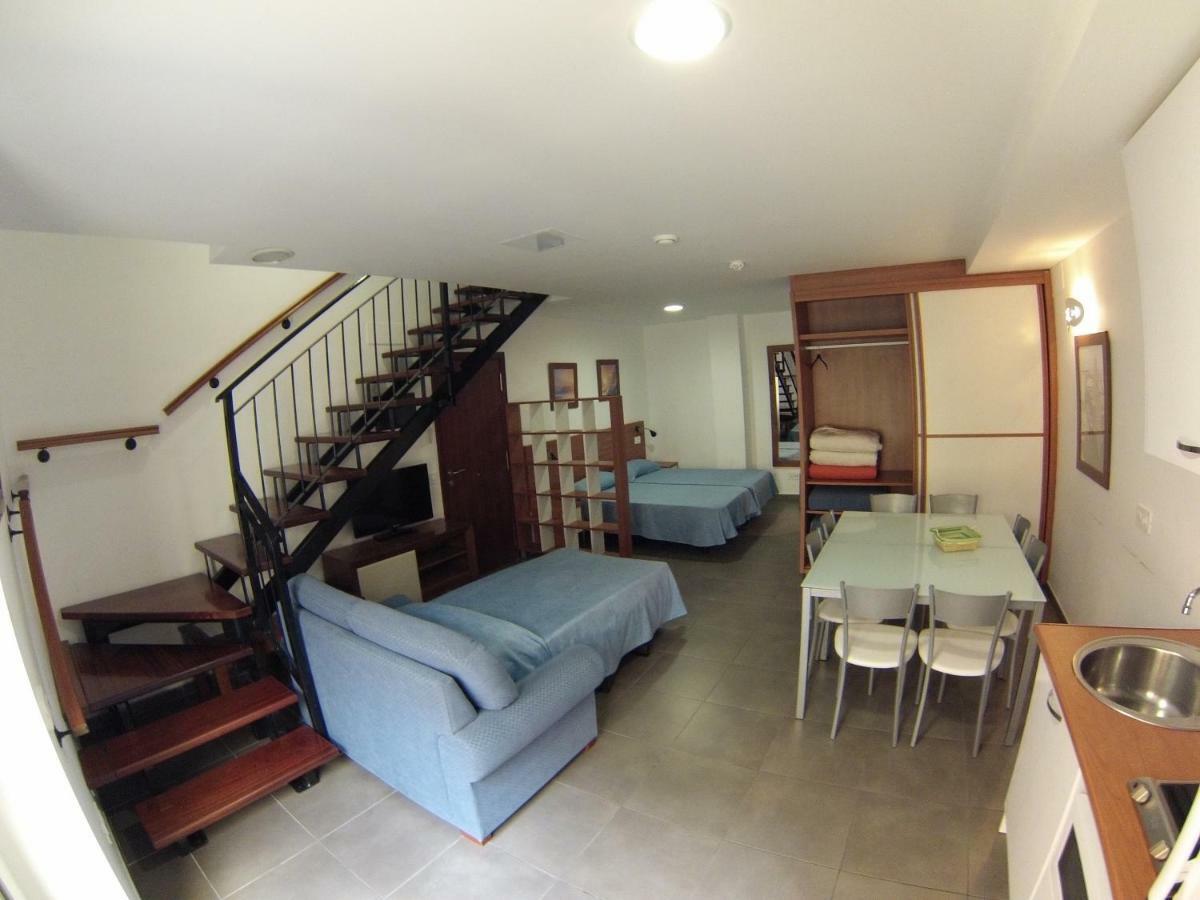 Loft Canteras Las Palmas de Gran Canaria Kültér fotó