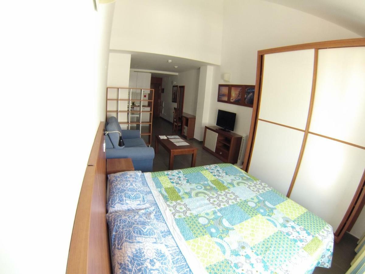 Loft Canteras Las Palmas de Gran Canaria Kültér fotó