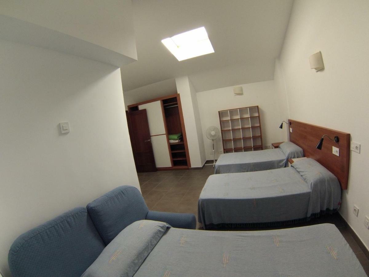 Loft Canteras Las Palmas de Gran Canaria Kültér fotó