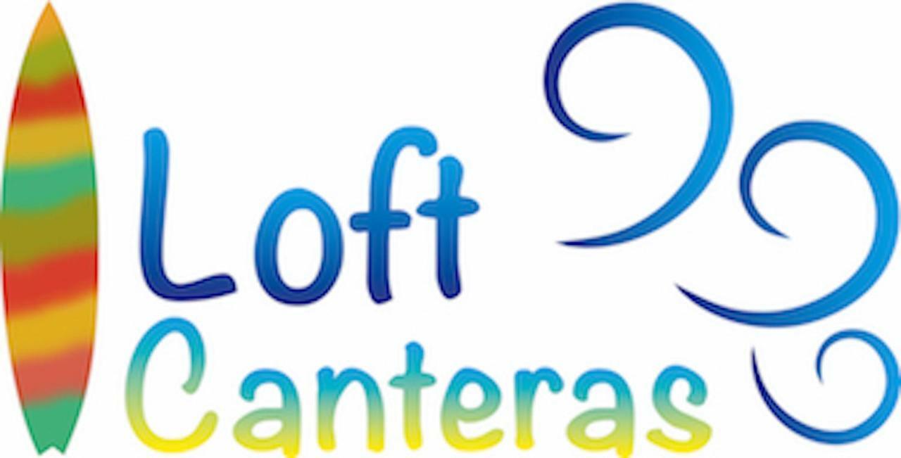 Loft Canteras Las Palmas de Gran Canaria Kültér fotó