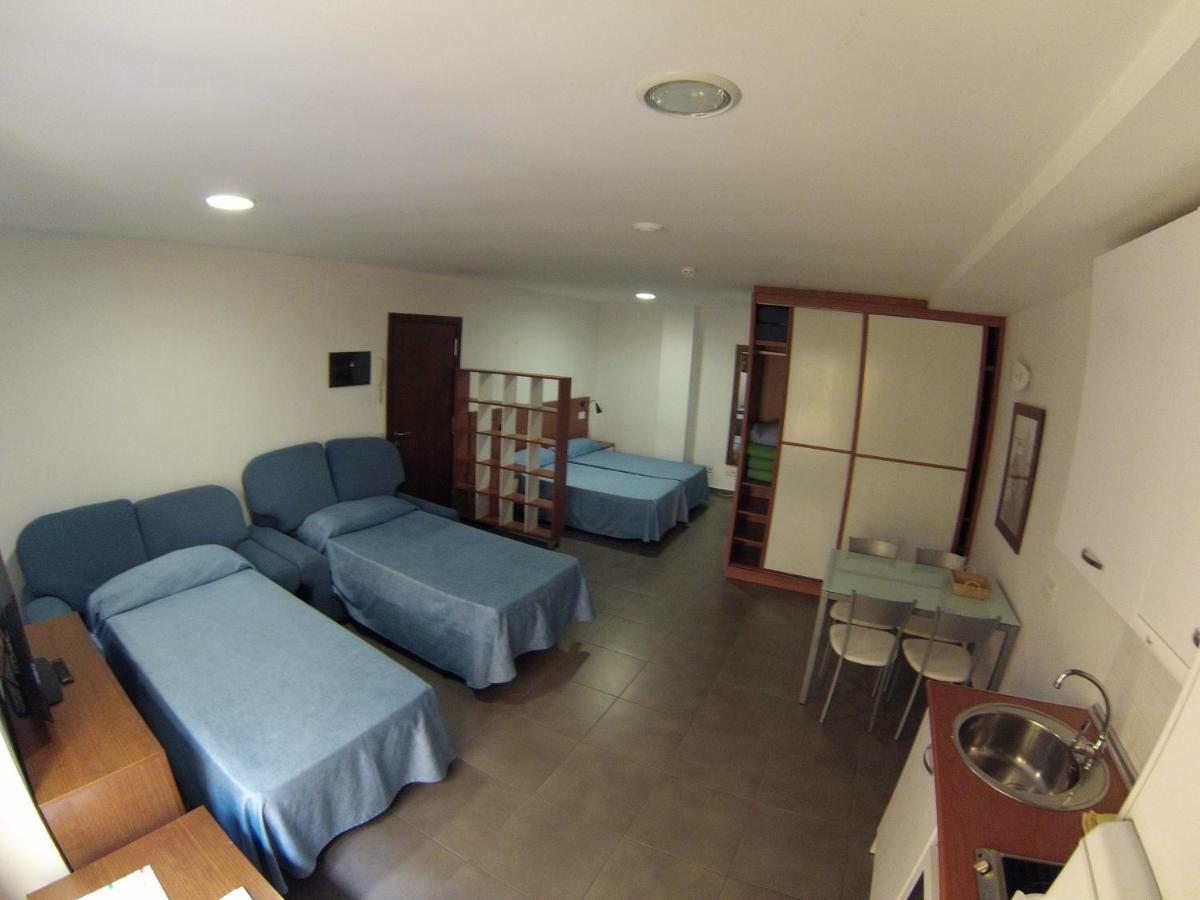 Loft Canteras Las Palmas de Gran Canaria Kültér fotó