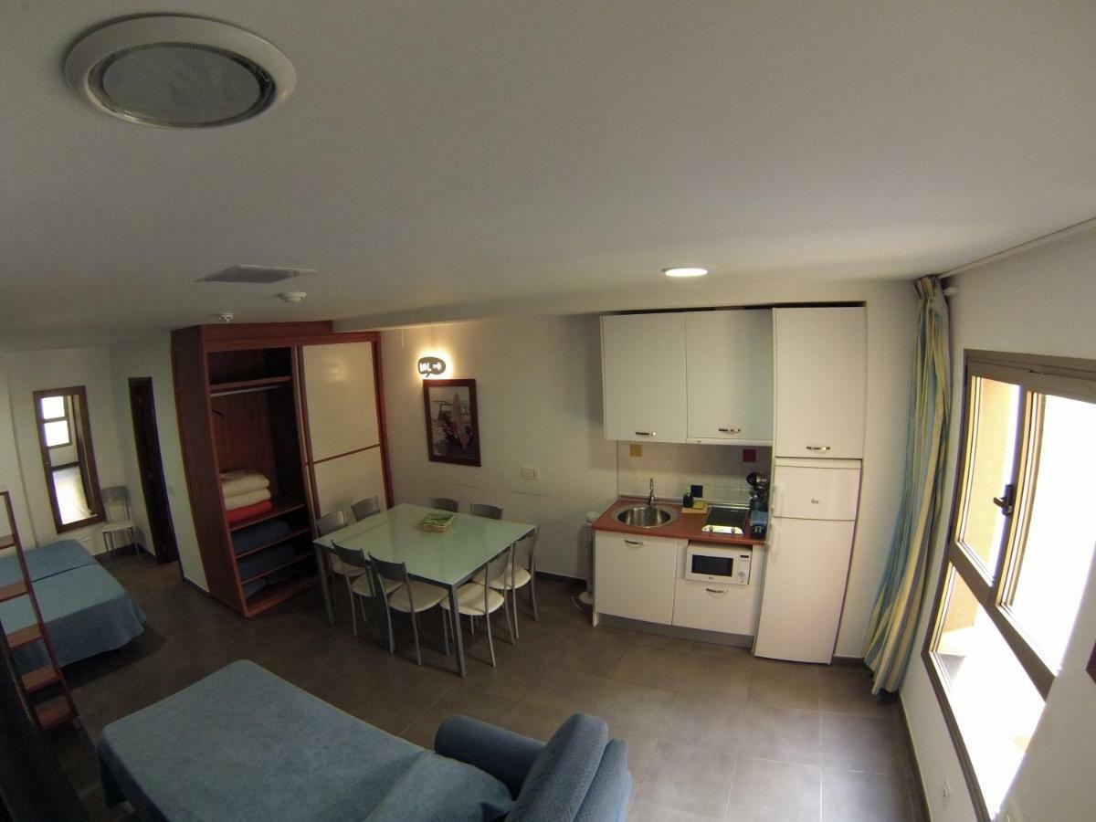 Loft Canteras Las Palmas de Gran Canaria Kültér fotó