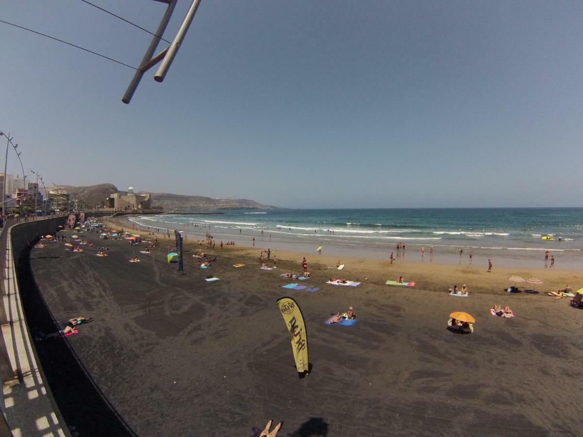 Loft Canteras Las Palmas de Gran Canaria Kültér fotó