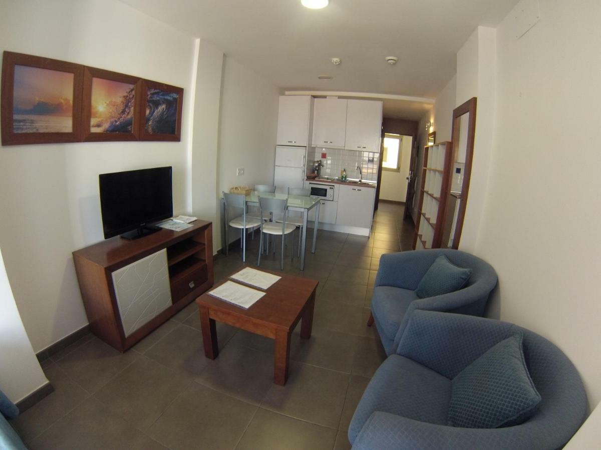Loft Canteras Las Palmas de Gran Canaria Kültér fotó