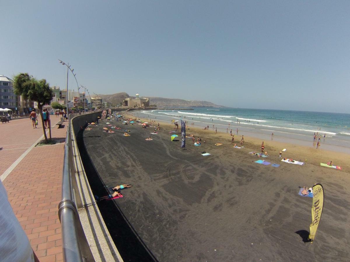 Loft Canteras Las Palmas de Gran Canaria Kültér fotó