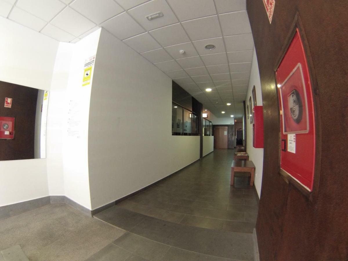 Loft Canteras Las Palmas de Gran Canaria Kültér fotó